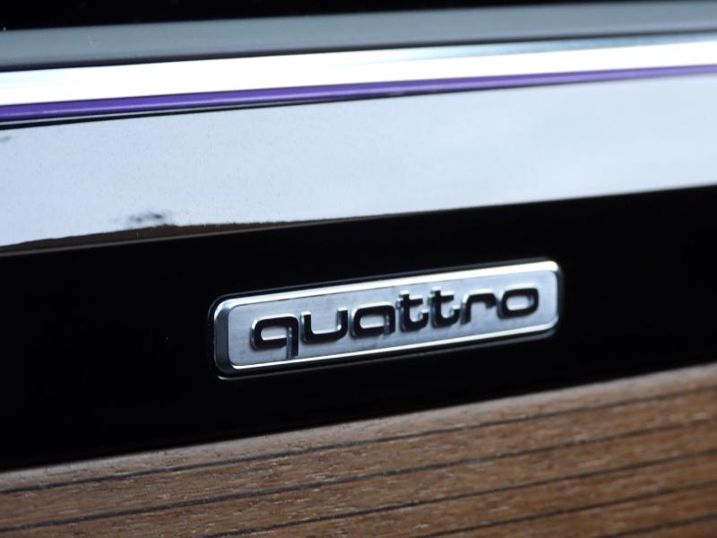 Audi Q7 3.0T Prestige quattro 2017