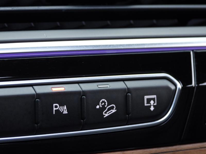 Audi Q7 3.0T Prestige quattro 2017