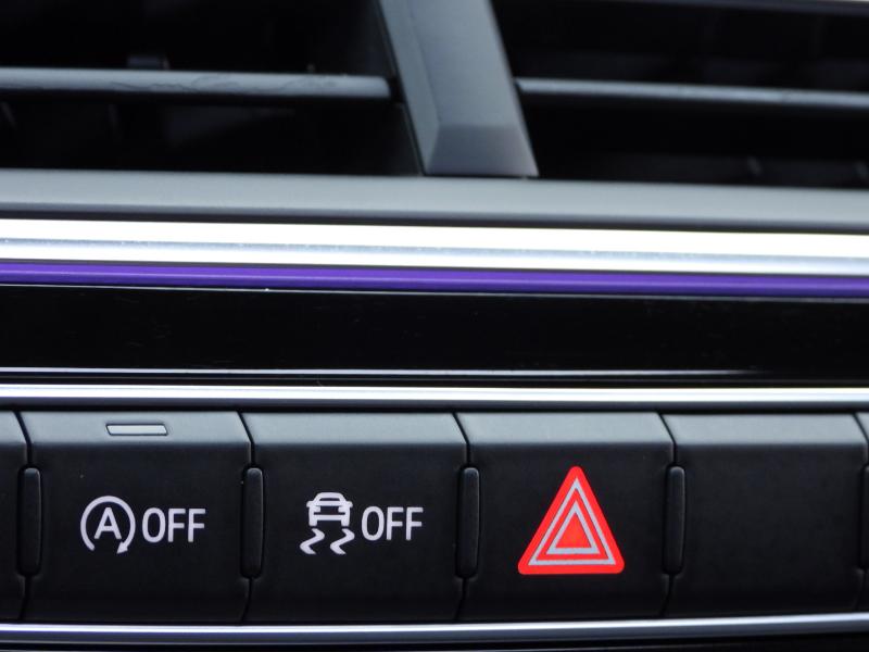 Audi Q7 3.0T Prestige quattro 2017