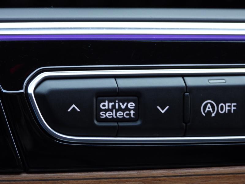 Audi Q7 3.0T Prestige quattro 2017