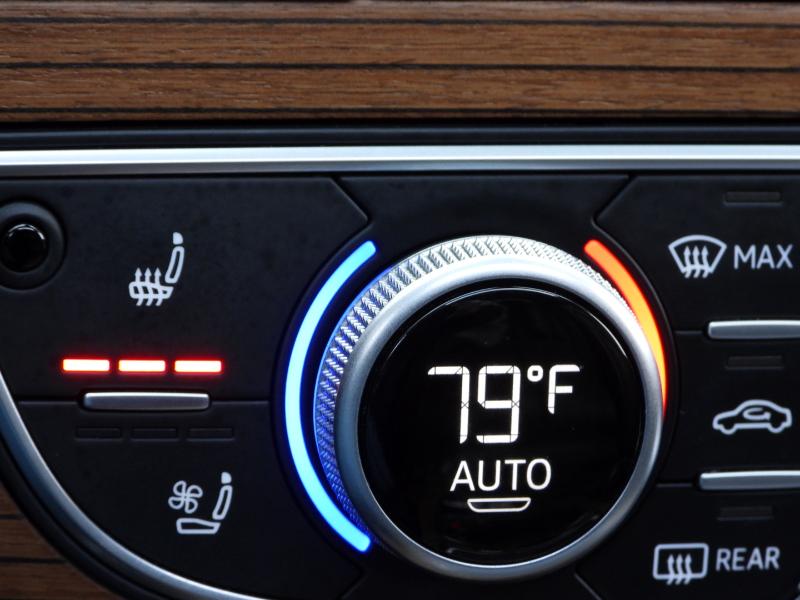 Audi Q7 3.0T Prestige quattro 2017