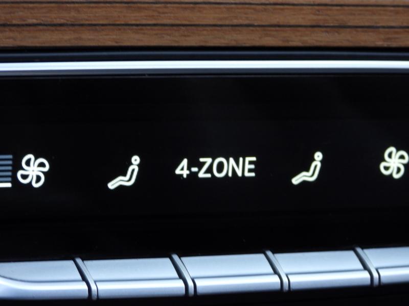 Audi Q7 3.0T Prestige quattro 2017