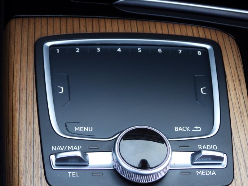 Audi Q7 3.0T Prestige quattro 2017