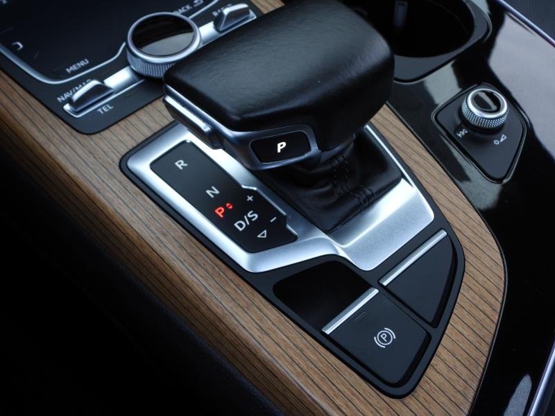 Audi Q7 3.0T Prestige quattro 2017