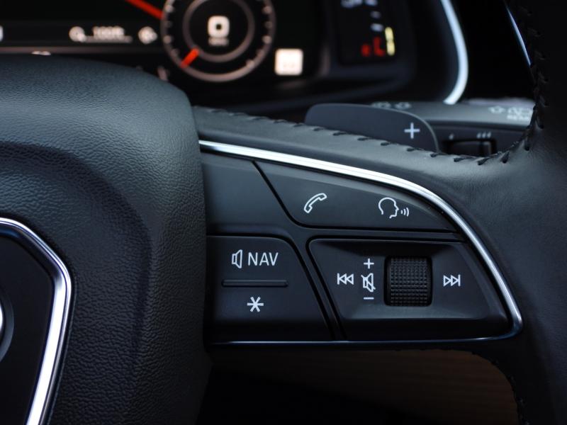 Audi Q7 3.0T Prestige quattro 2017