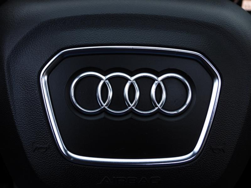 Audi Q7 3.0T Prestige quattro 2017