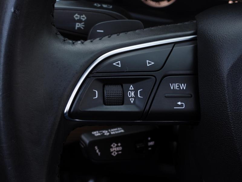 Audi Q7 3.0T Prestige quattro 2017