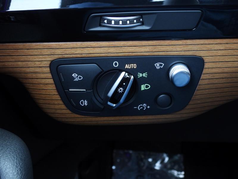 Audi Q7 3.0T Prestige quattro 2017