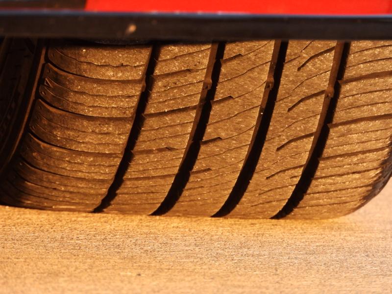 Subaru BRZ Limited 6A 2022