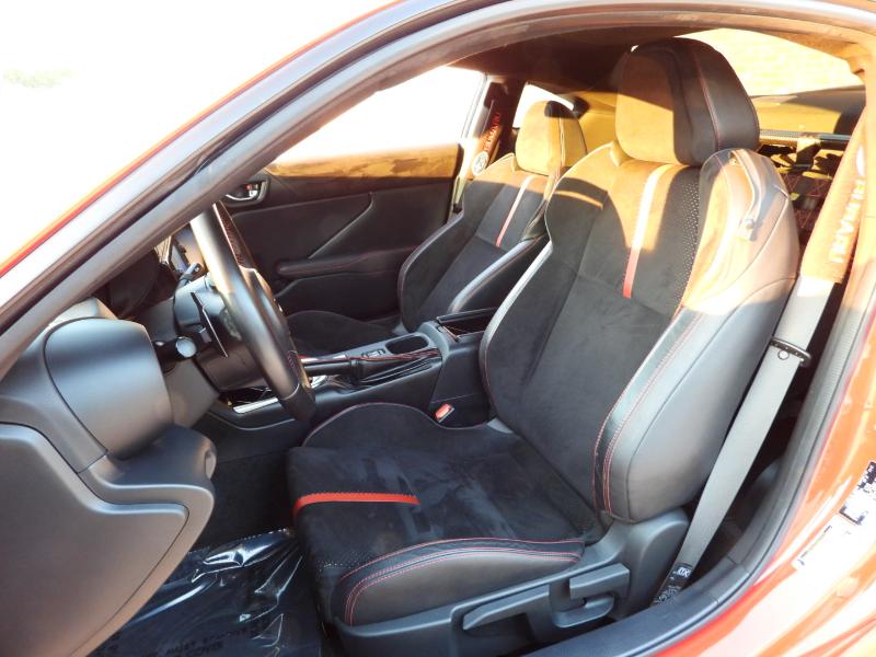 Subaru BRZ Limited 6A 2022