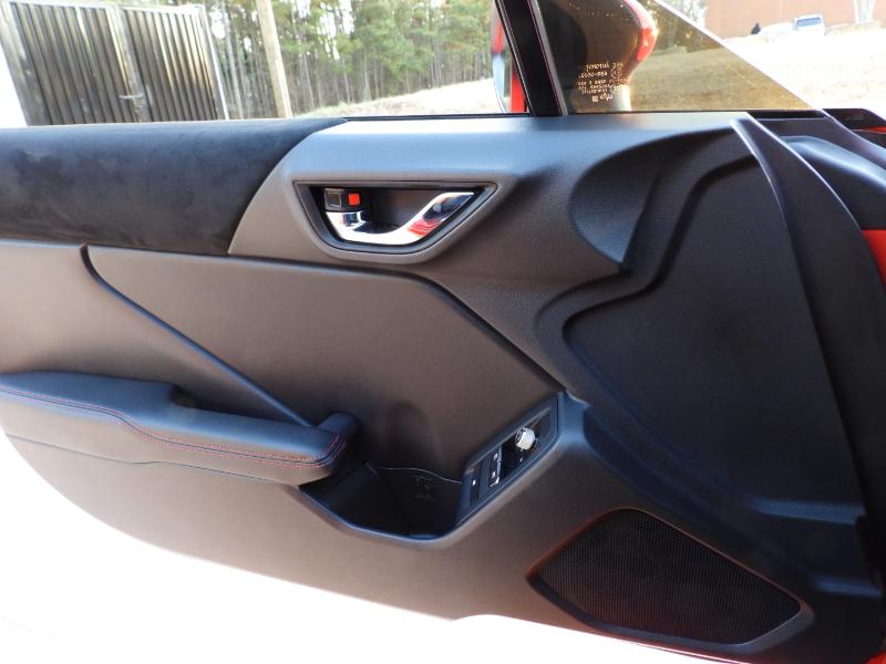 Subaru BRZ Limited 6A 2022