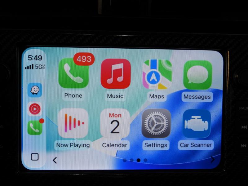 Subaru BRZ Limited 6A 2022