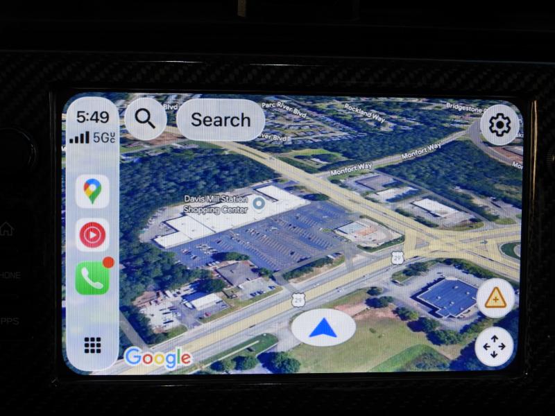 Subaru BRZ Limited 6A 2022