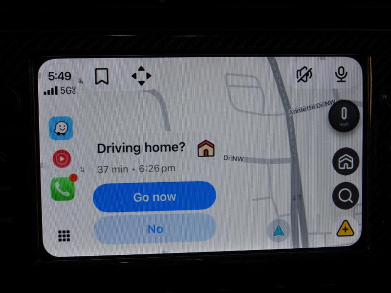 Subaru BRZ Limited 6A 2022