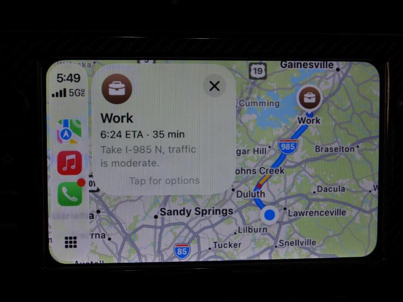 Subaru BRZ Limited 6A 2022