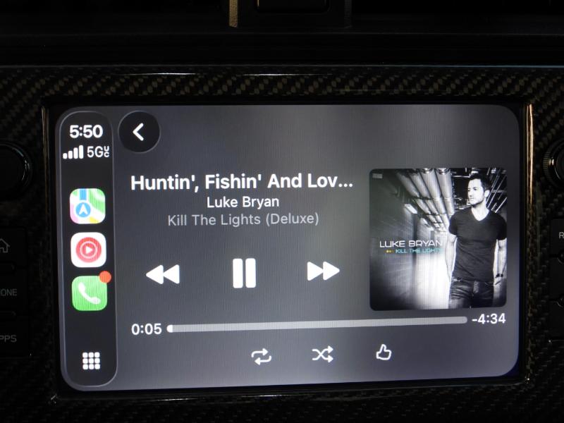 Subaru BRZ Limited 6A 2022