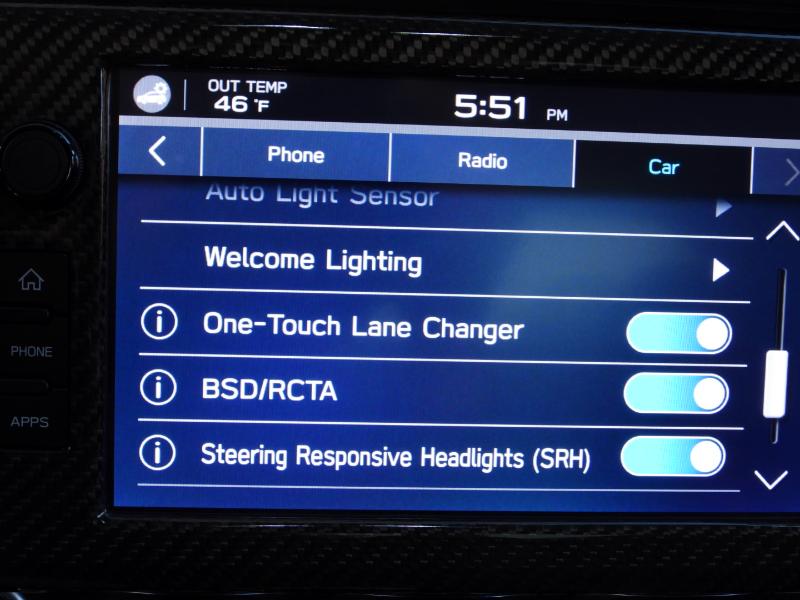 Subaru BRZ Limited 6A 2022