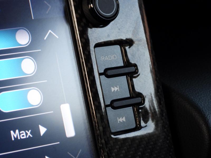 Subaru BRZ Limited 6A 2022