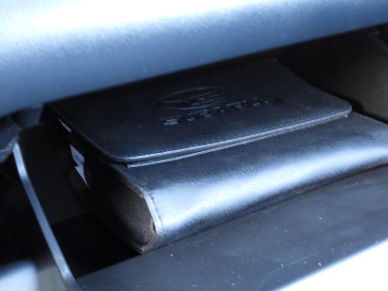 Subaru BRZ Limited 6A 2022