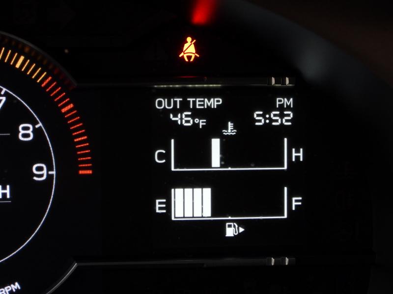 Subaru BRZ Limited 6A 2022