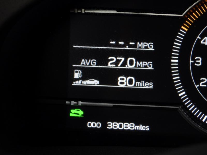 Subaru BRZ Limited 6A 2022