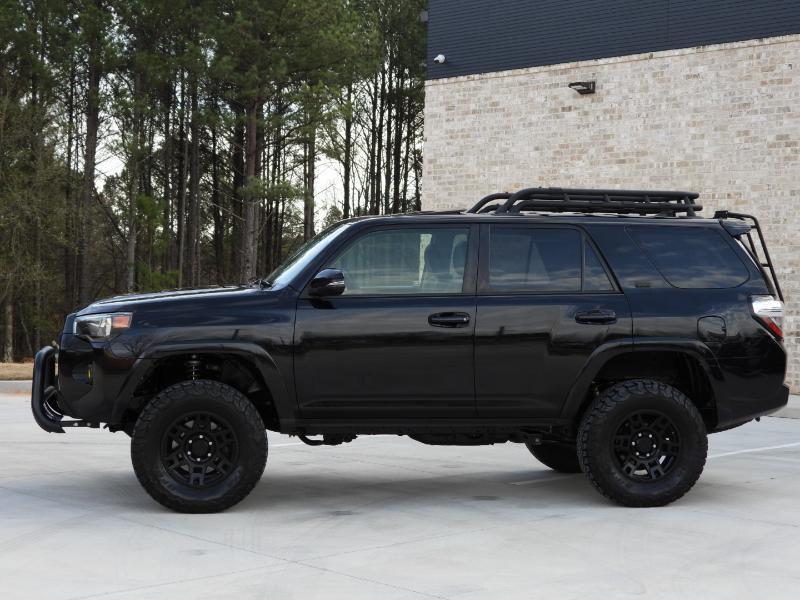 Toyota 4Runner SR5 Premium 2017