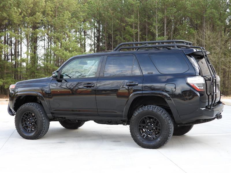 Toyota 4Runner SR5 Premium 2017
