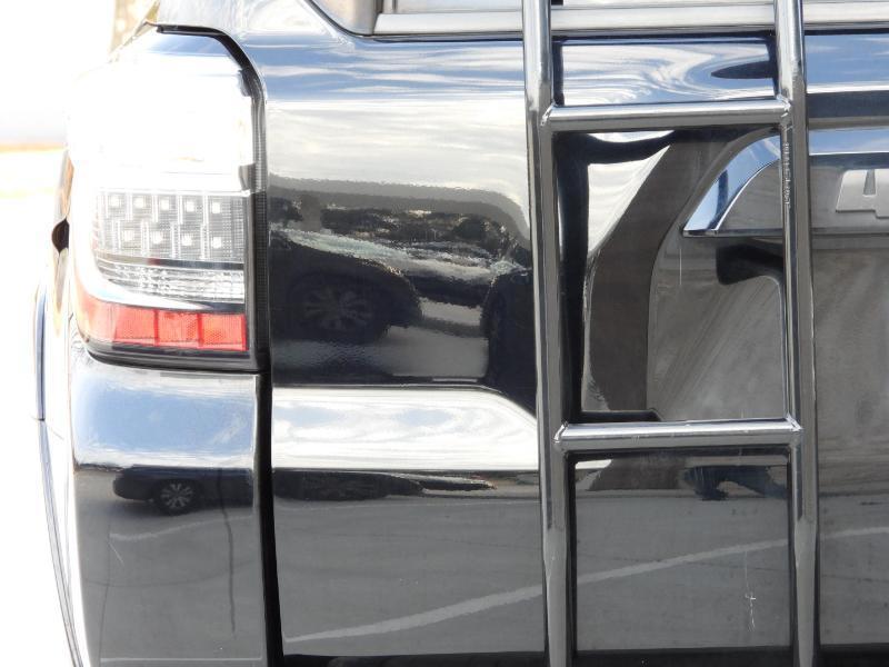 Toyota 4Runner SR5 Premium 2017