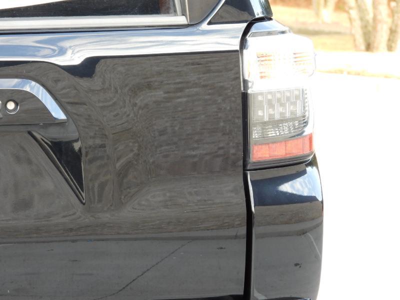 Toyota 4Runner SR5 Premium 2017