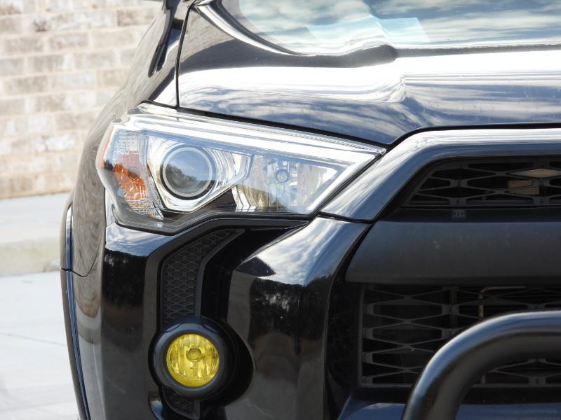 Toyota 4Runner SR5 Premium 2017