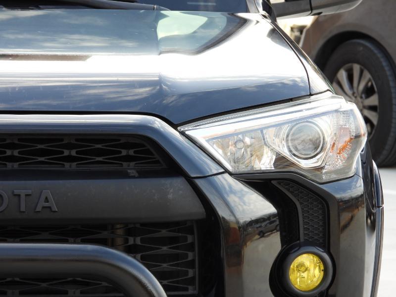 Toyota 4Runner SR5 Premium 2017