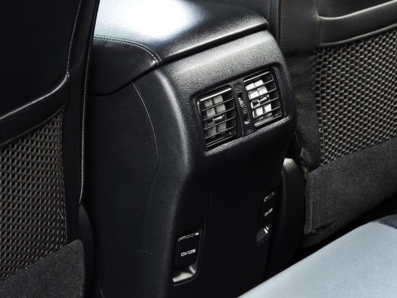 Toyota 4Runner SR5 Premium 2017