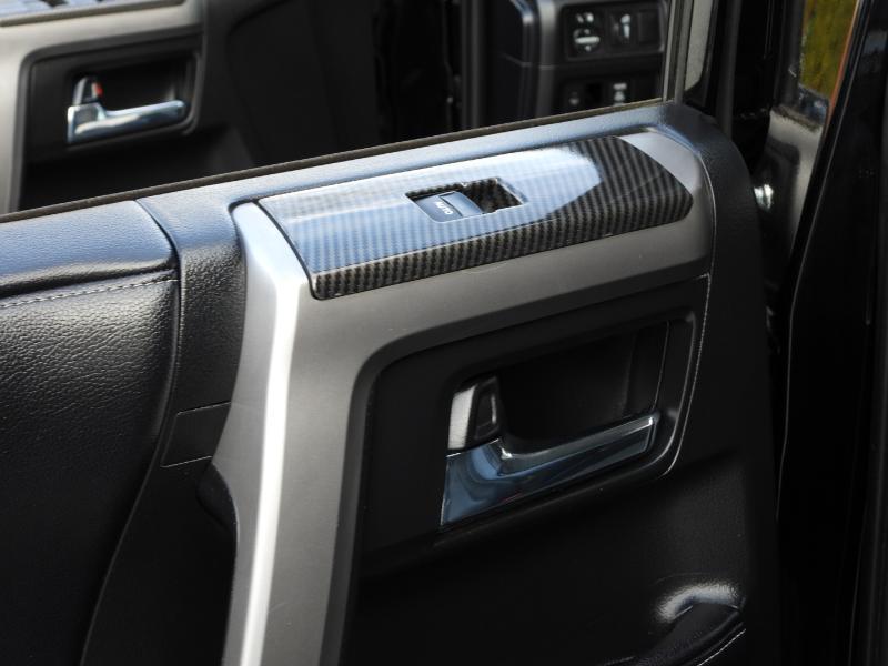 Toyota 4Runner SR5 Premium 2017