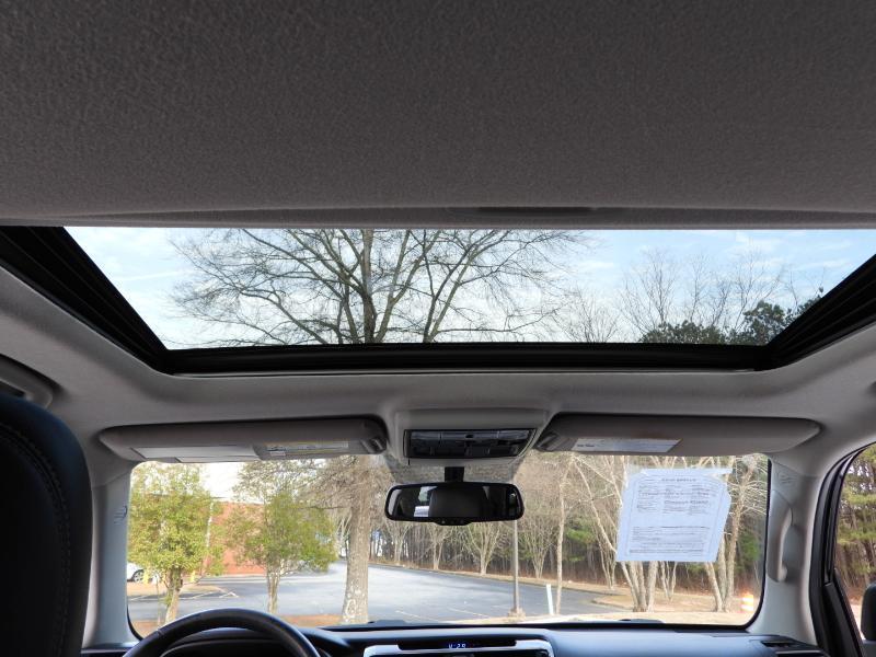 Toyota 4Runner SR5 Premium 2017