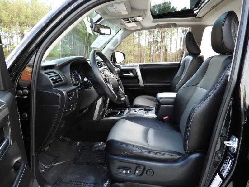 Toyota 4Runner SR5 Premium 2017