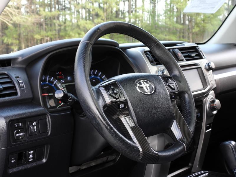 Toyota 4Runner SR5 Premium 2017