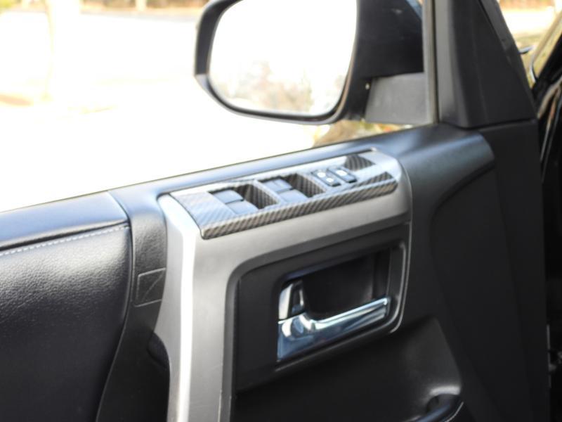 Toyota 4Runner SR5 Premium 2017