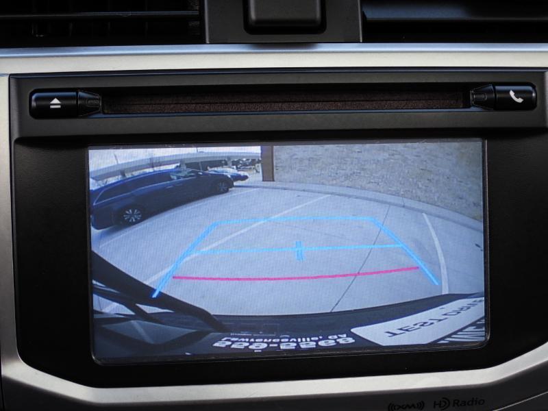 Toyota 4Runner SR5 Premium 2017