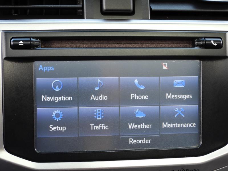 Toyota 4Runner SR5 Premium 2017