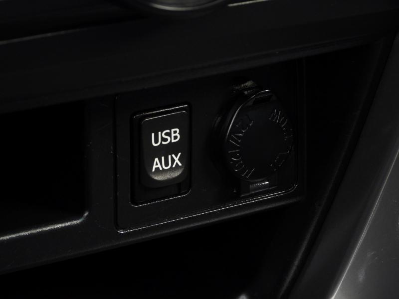 Toyota 4Runner SR5 Premium 2017