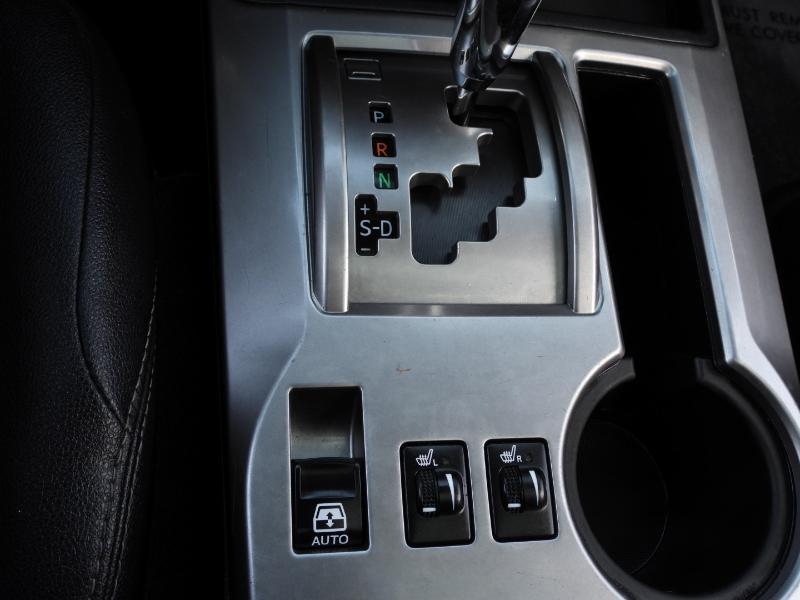 Toyota 4Runner SR5 Premium 2017