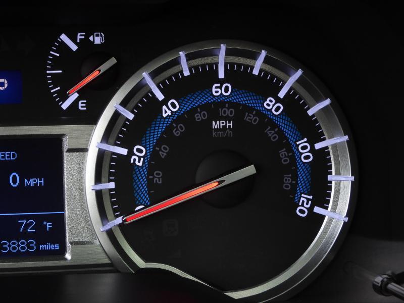 Toyota 4Runner SR5 Premium 2017