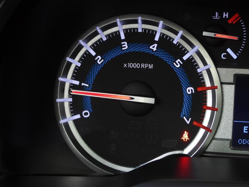 Toyota 4Runner SR5 Premium 2017