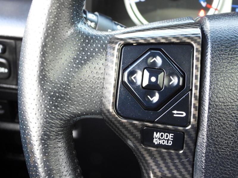 Toyota 4Runner SR5 Premium 2017