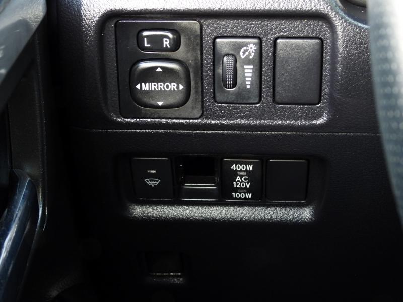 Toyota 4Runner SR5 Premium 2017