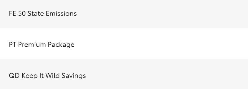 Toyota 4Runner SR5 Premium 2017