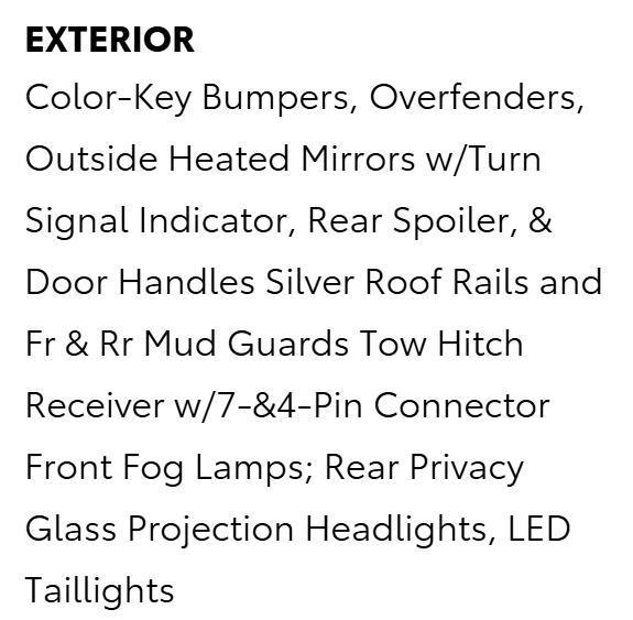 Toyota 4Runner SR5 Premium 2017