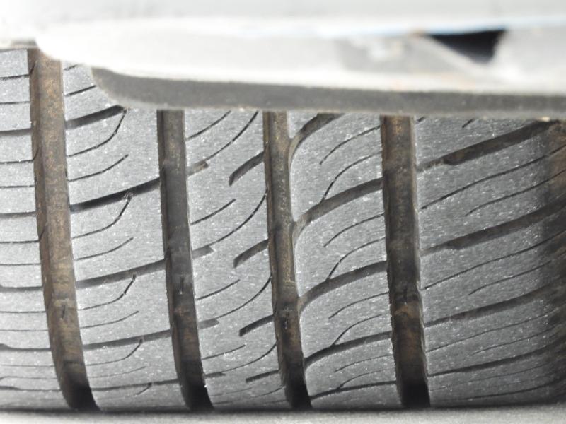 Toyota Camry SE 2023