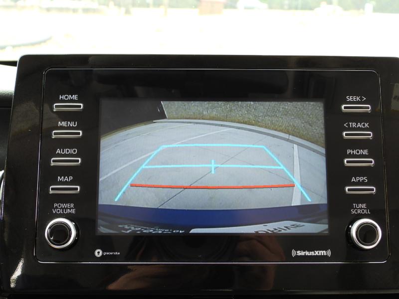 Toyota Camry SE 2023