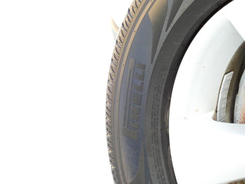 Lexus RX 350 AWD 2011